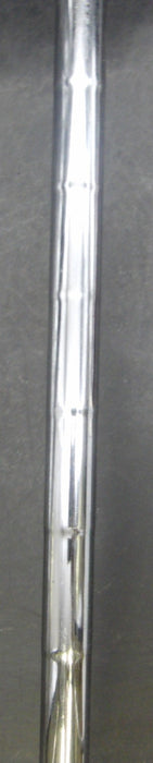 Cleveland CG-F1 Forged Sand Wedge Regular Steel Shaft Iomic Grip