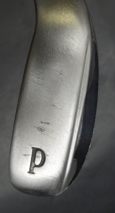Ladies Callaway X20 Pitching Wedge Ladies Graphite Shaft Callaway Grip