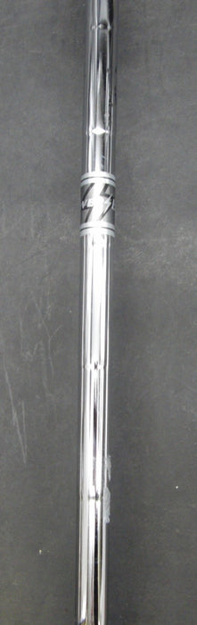 Power Bilt TPX Wide Sole 59° Gap Wedge Regular Steel Shaft Power Built Grip