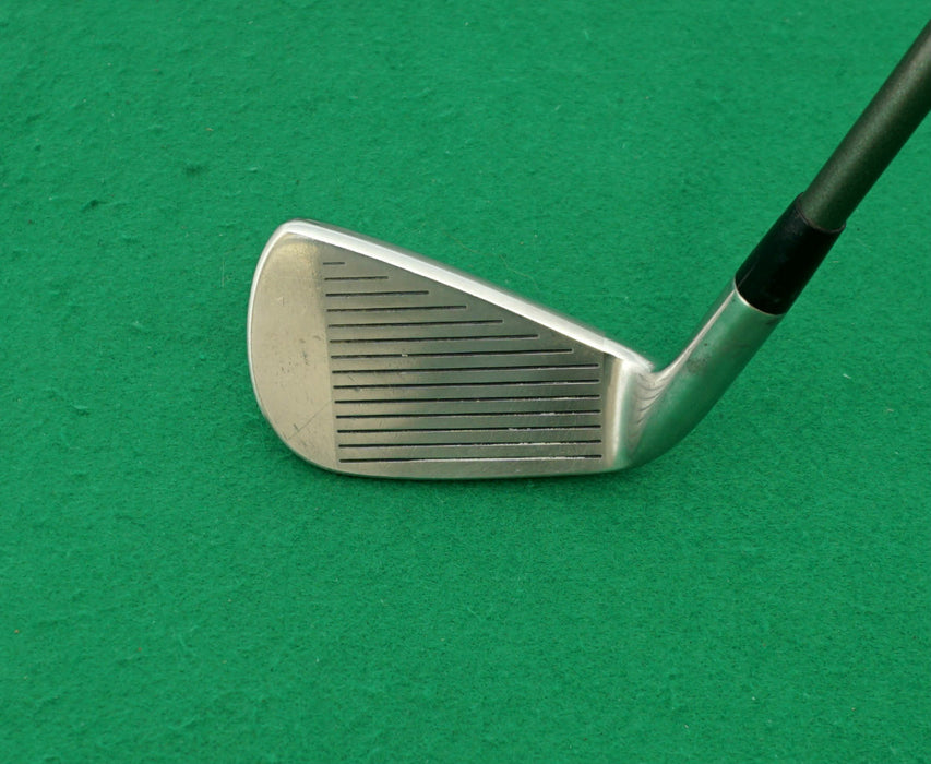Ladies Mizuno T Zoid Comp CT 6Iron Ladies Graphite Shaft Lamkin Grip