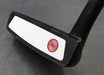 Odyssey White Ice 9 ix 355g Putter 84.5cm PlayingLength Steel Shaft Odyssey Grip
