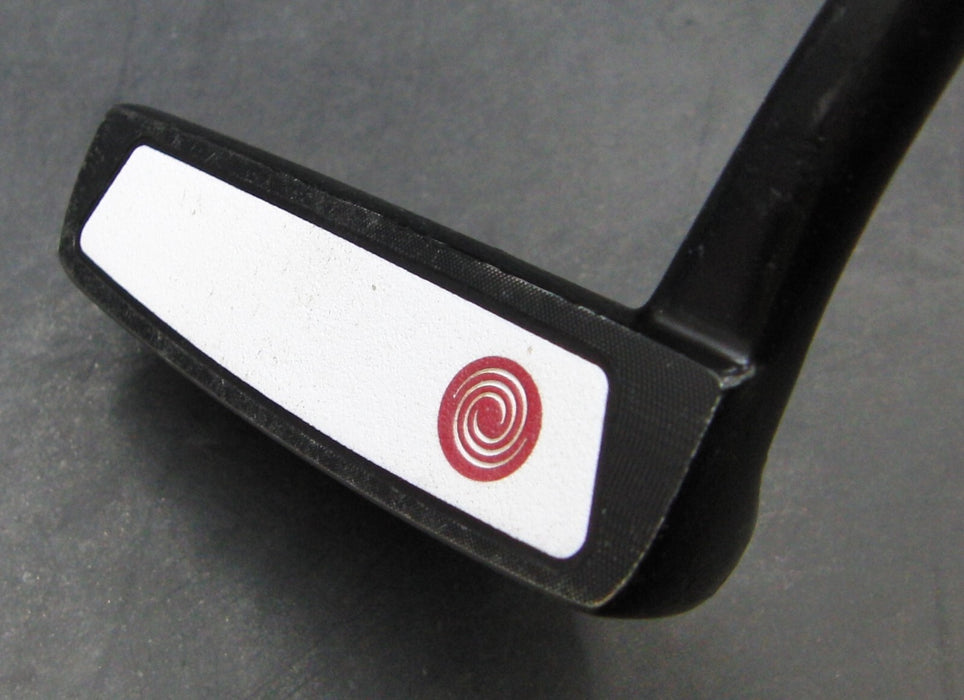 Odyssey White Ice 9 ix 355g Putter 84.5cm PlayingLength Steel Shaft Odyssey Grip