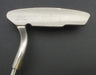 Dunlop DG-103P Milled Face Putter Steel Shaft 87cm Length Psyko Grip