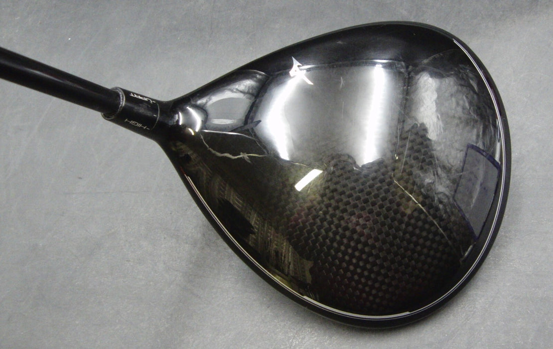 Mizuno ST200x 10.5° Driver Extra Stiff (Optional) Graphite Shaft