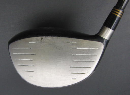 Srixon W-404 10.5° Driver Stiff Graphite Shaft Srixon Grip