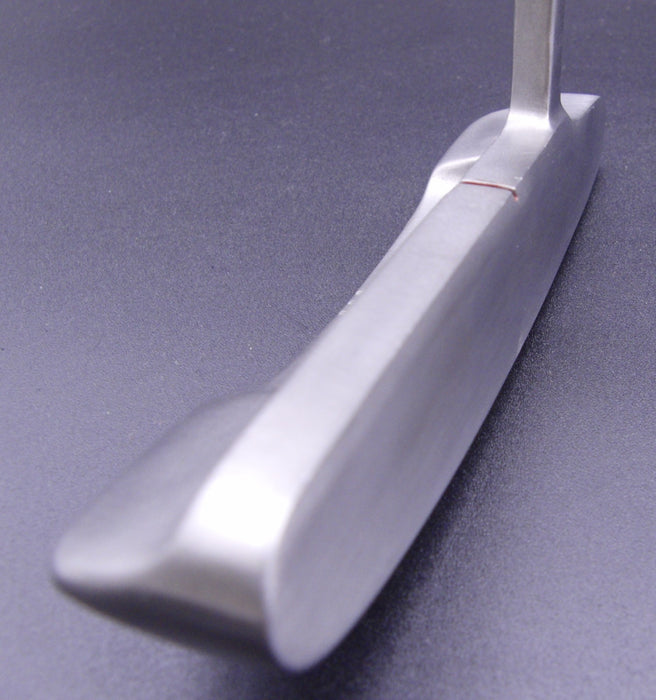 Maruman Verity MP-6220 Putter Graphite Shaft 88cm Length Royal Grip