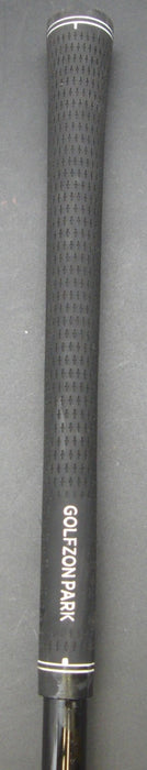 Mizuno Cortechno Design 300E 10° Driver Stiff Graphite Shaft GolfZon Park Grip