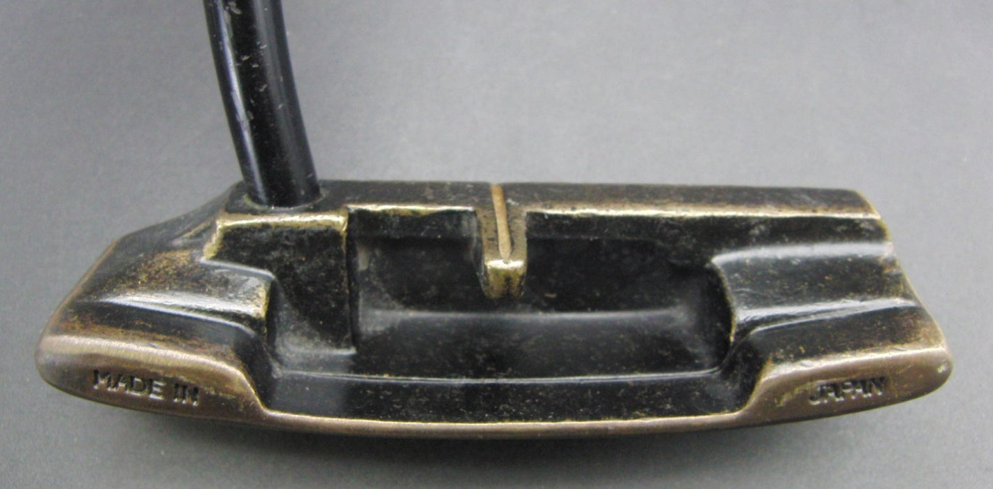 Honma CB-8100 Putter Steel Shaft 88cm Length Honma Grip