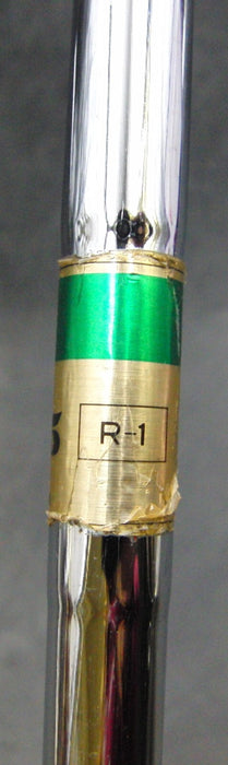 Honma Hiro Honma M20 Sand Wedge Regular Steel Shaft Honma Grip