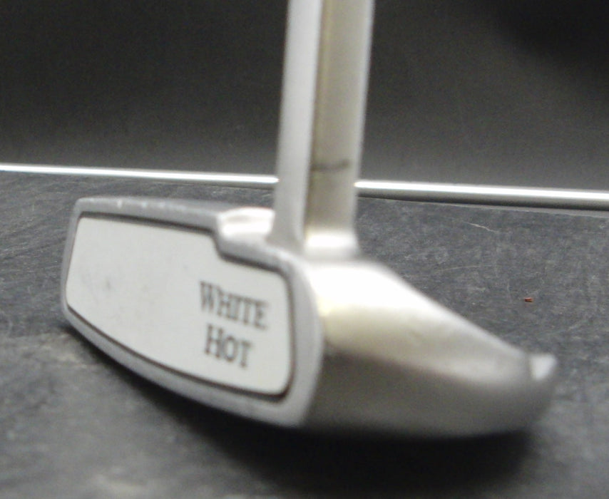 Odyssey White Hot #7 Putter Steel Shaft 86cm Length Odyssey Grip