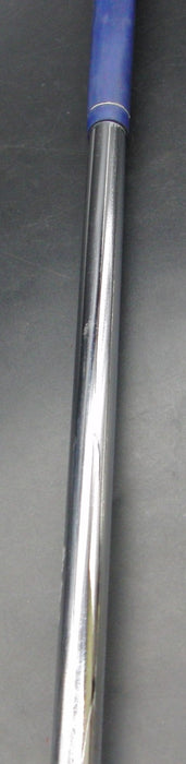 Acer Golf i-SIGHT SANTA Rosa Putter 90cm Playing Length Steel Shaft Karma Grip