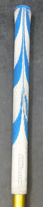 Mizuno MP The Craft 611 10° Driver Stiff Graphite Shaft Iomic Grip