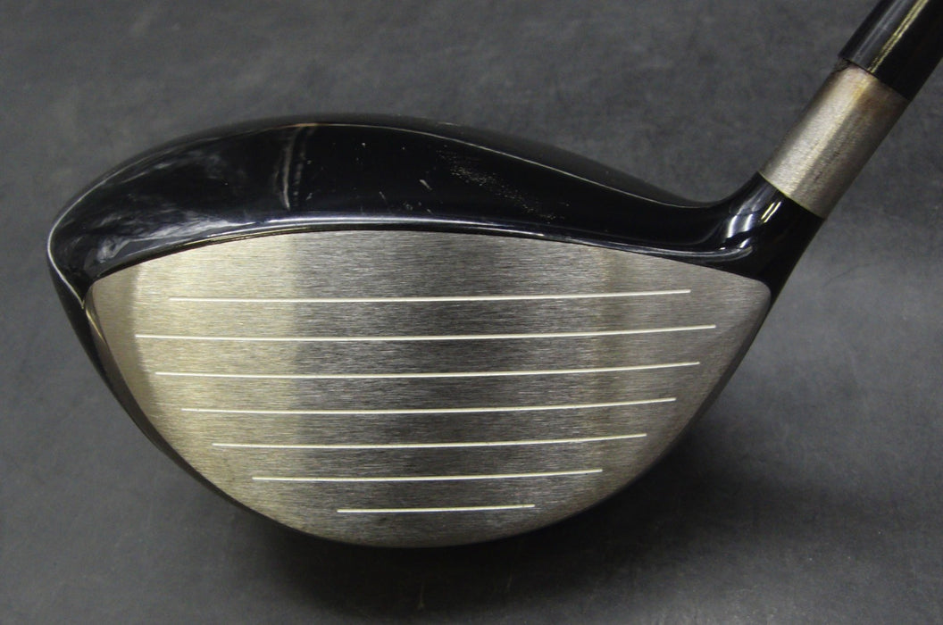 Mizuno MP Craft 8.5° Driver Stiff Graphite Shaft TourEdge Grip