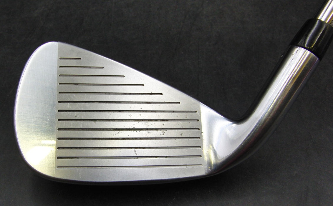 Cleveland 588 TT 5 Iron Stiff Steel Shaft Cleveland Grip