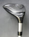 TaylorMade Jetspeed 25° 5 Hybrid Ladies Graphite Shaft Nexgen Grip