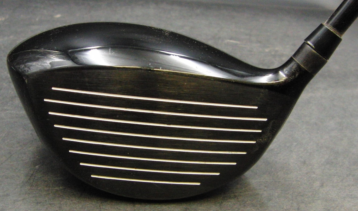 Abroad Best Striking 450 DF570 Driver Stiff Graphite Shaft Izanahi Studio Grip