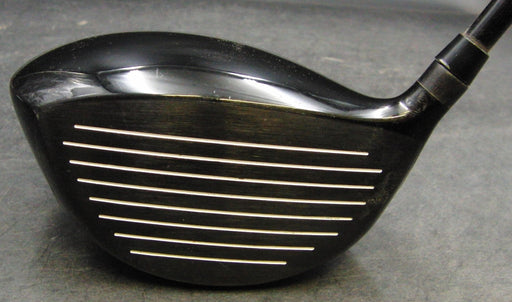 Abroad Best Striking 450 DF570 Driver Stiff Graphite Shaft Izanahi Studio Grip