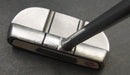 Odyssey White Steel #5 CS Putter Steel Shaft 87cm Length Iomic Grip