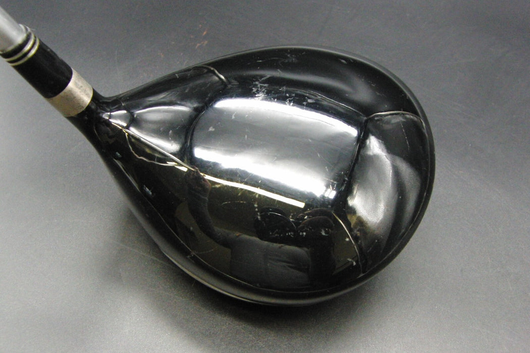 Srixon ZR-600 W.NI.WT 9.5° Driver Stiff Flex Graphite Shaft Chaucer Grip