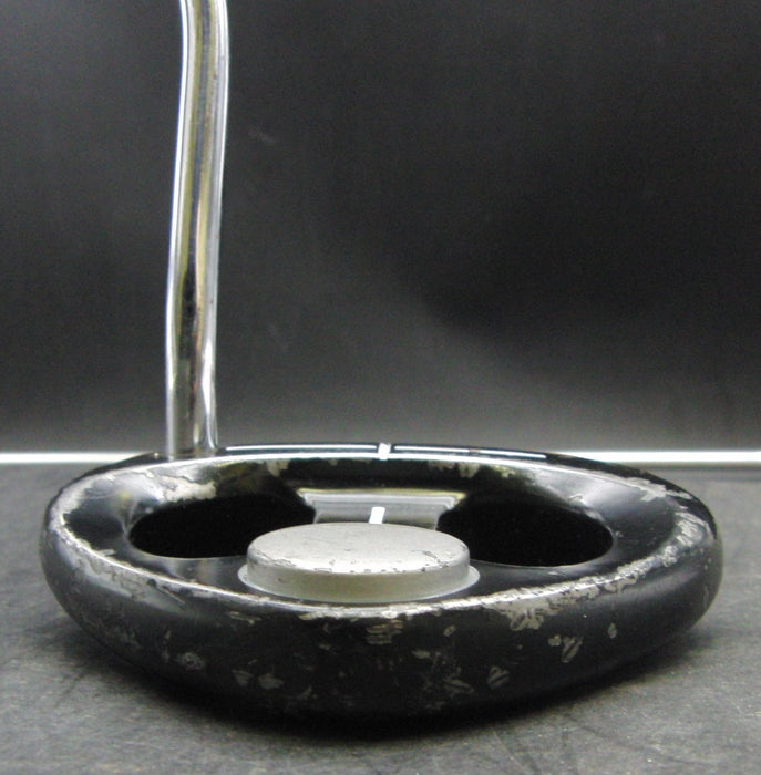 Arrow TUBE OZ Putter 83cm Length Steel Shaft with Grip