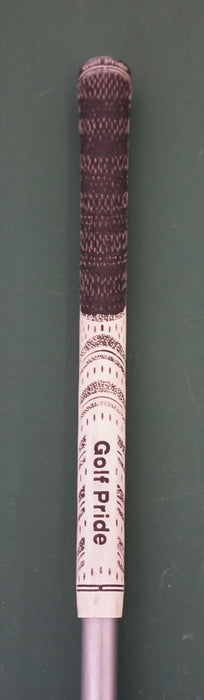 Mizuno MP-18 GF Forged 6 Iron Extra Stiff Coated Steel Shaft Golf Pride Grip