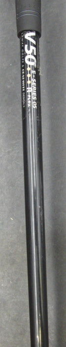 Callaway ERC HOT 4 Wood Regular Graphite Shaft Tour Edge Grip