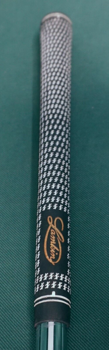 Callaway Prototype 5 Iron  Stiff Steel Shaft Lamkin Grip