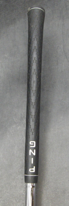 Ping i3 Black Dot O-Size 6 Iron Regular Steel Shaft Ping Grip