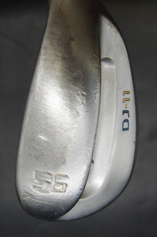 Fourteen DJ-11 56° Sand Wedge Regular Steel Shaft Golf Pride Grip