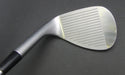 Bridgestone Biting Rail Milled XW-1 58° Sand Wedge Regular Steel Shaft