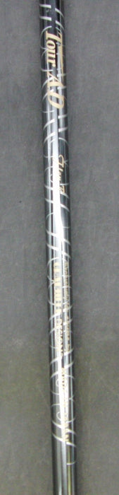 Akira ADR 7 Iron Regular Steel Shaft Akira Grip