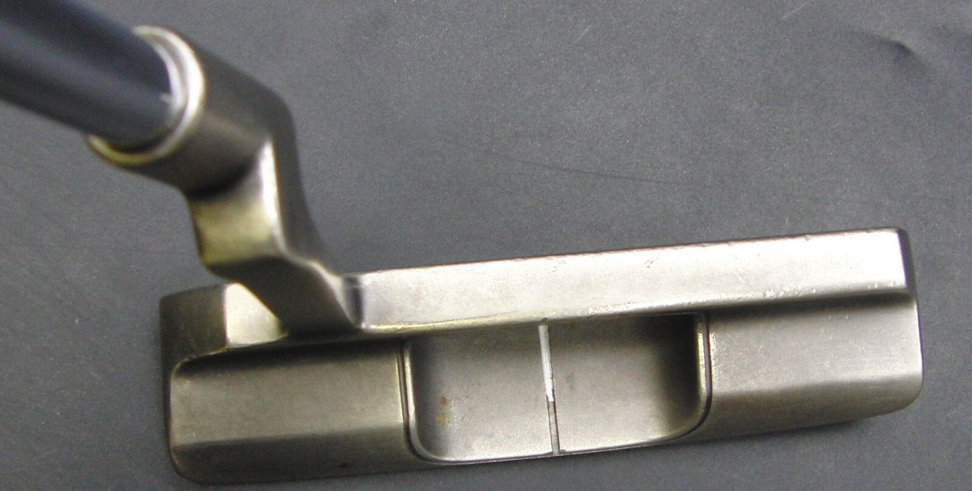 Cobra Adelaide Putter Steel Shaft 87cm Length Golf Pride Grip