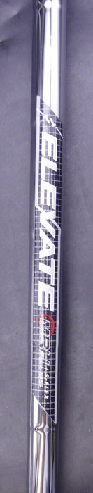 Cobra Darkspeed One Length 7 Iron Stiff Steel Shaft Cobra Grip