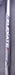 Cobra Darkspeed One Length 7 Iron Stiff Steel Shaft Cobra Grip