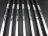 Set of 7x Nike Ignite 4-PW Irons Uniflex Steel Shafts Nike Grips
