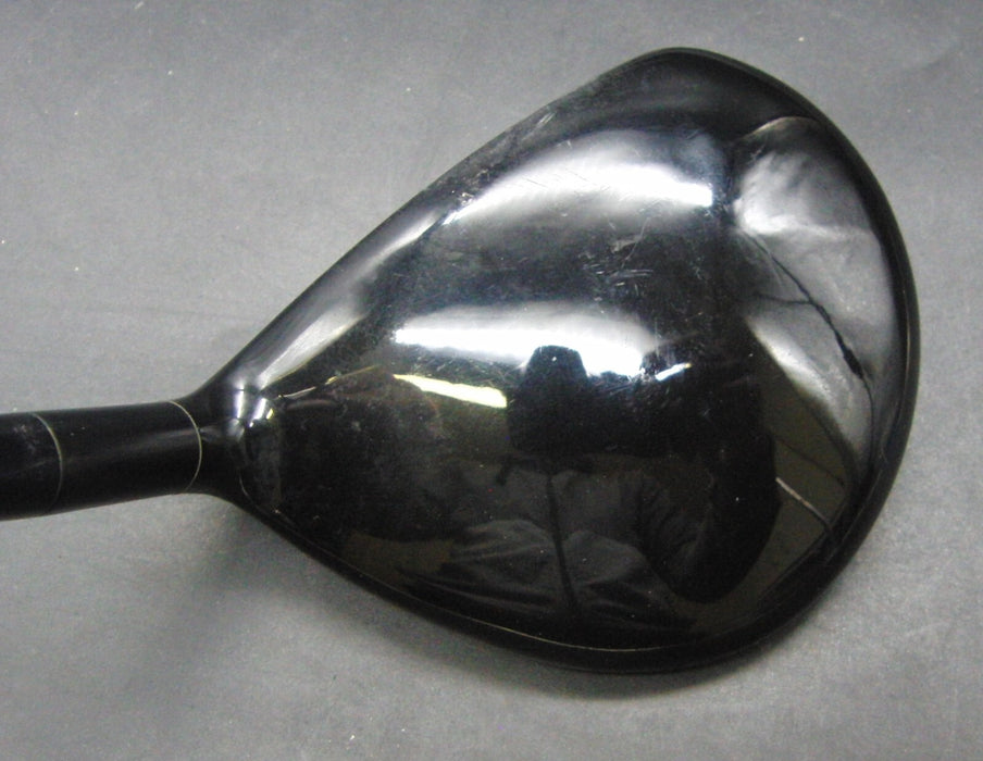 Callaway XHot 5 Wood Regular Graphite Shaft Callaway Grip