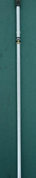 Callaway ERC Fusion 8 Iron Stiff Steel Shaft ERC Grip