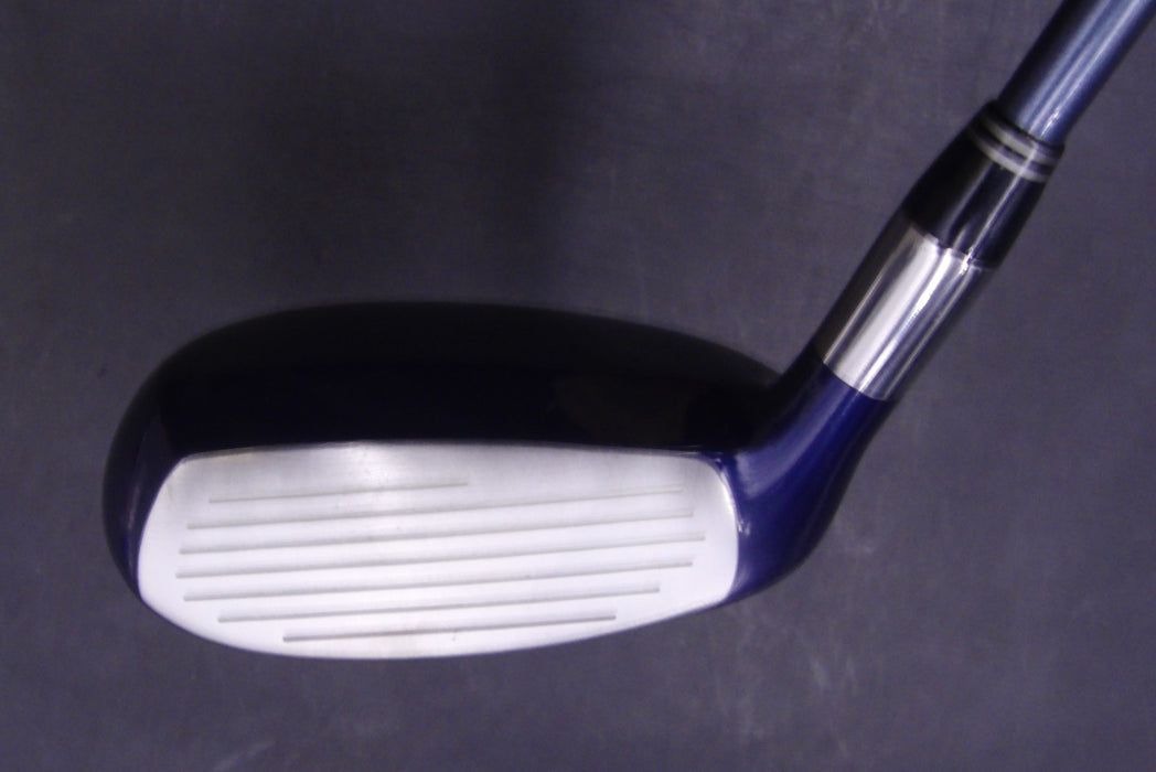 Bridgestone BHM Club-X Hybrid Regular Graphite Shaft BHM Grip