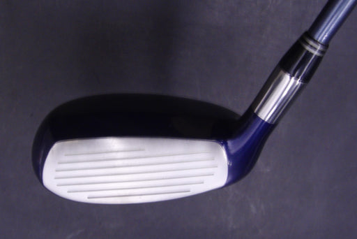 Bridgestone BHM Club-X Hybrid Regular Graphite Shaft BHM Grip