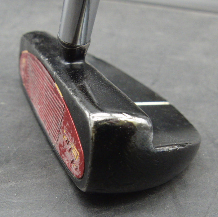 TaylorMade Rossa Monte Carlo 7 Putter Steel Shaft 86cm Length Iomic Grip