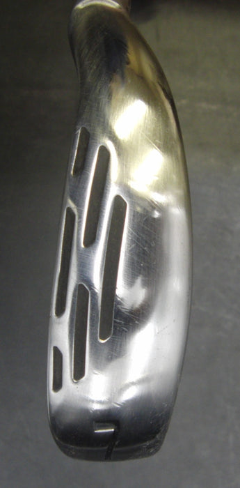 Wilson D7 7 Iron Senior Graphite Shaft Golf Pride Grip