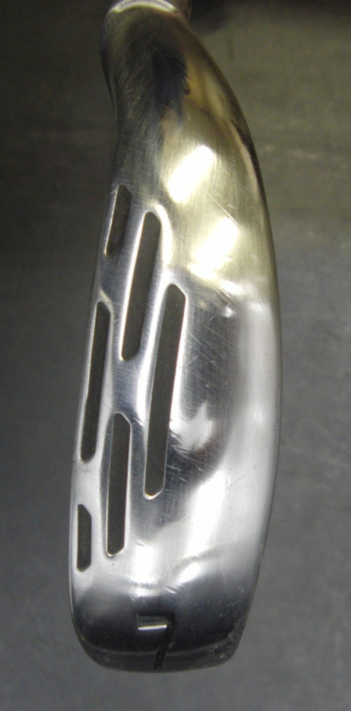 Wilson D7 7 Iron Senior Graphite Shaft Golf Pride Grip