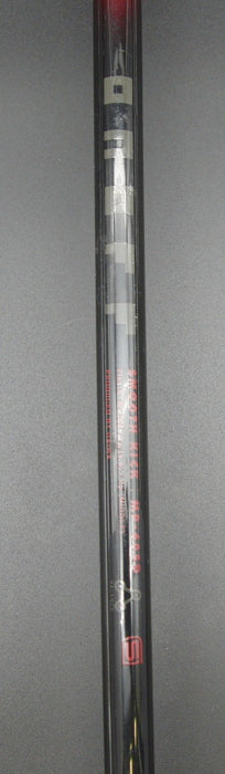 Onoff Swing Assist System Plus 10° Driver Stiff Graphite Shaft Onoff Grip