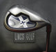 Ladies Callaway X18 Sand Wedge Ladies Graphite Shaft Callaway Grip