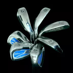 All Ladies Irons Sets