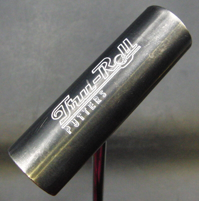 Tru-Roll Putter Steel Shaft 84.5cm Length Iomic Grip*