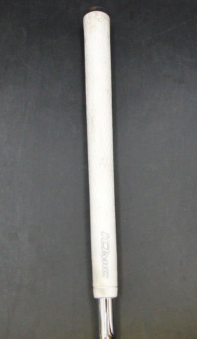 Ben Hogan Forged FT.Worth.15 25° Iron Regular Steel Shaft Iomic Grip