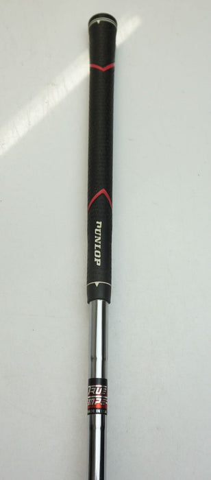 Letters T8+ MFT Pitching Wedge True Temper Regular Flex Steel Shaft Dunlop Grip