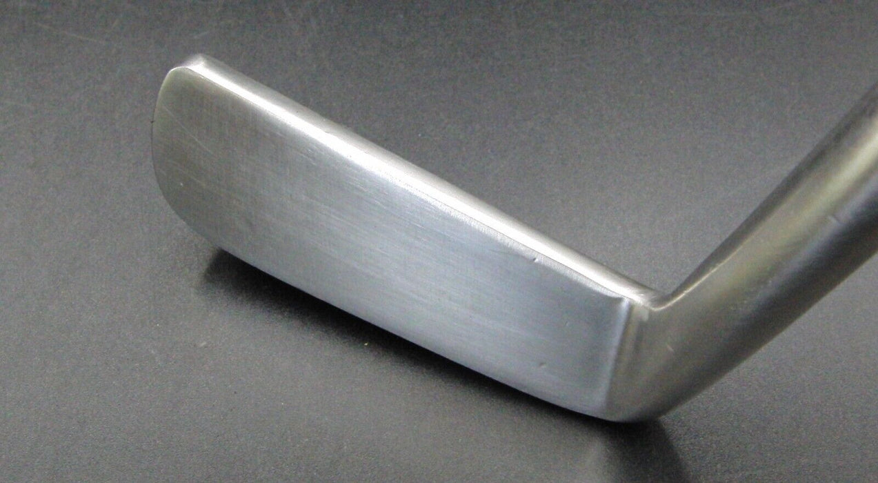 Slazenger Johnny Miller Californian Putter Steel Shaft 90.5cm Long