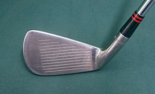 Ben Hogan Edge CFT 4 Iron Stiff Steel Shaft Ben Hogan Grip